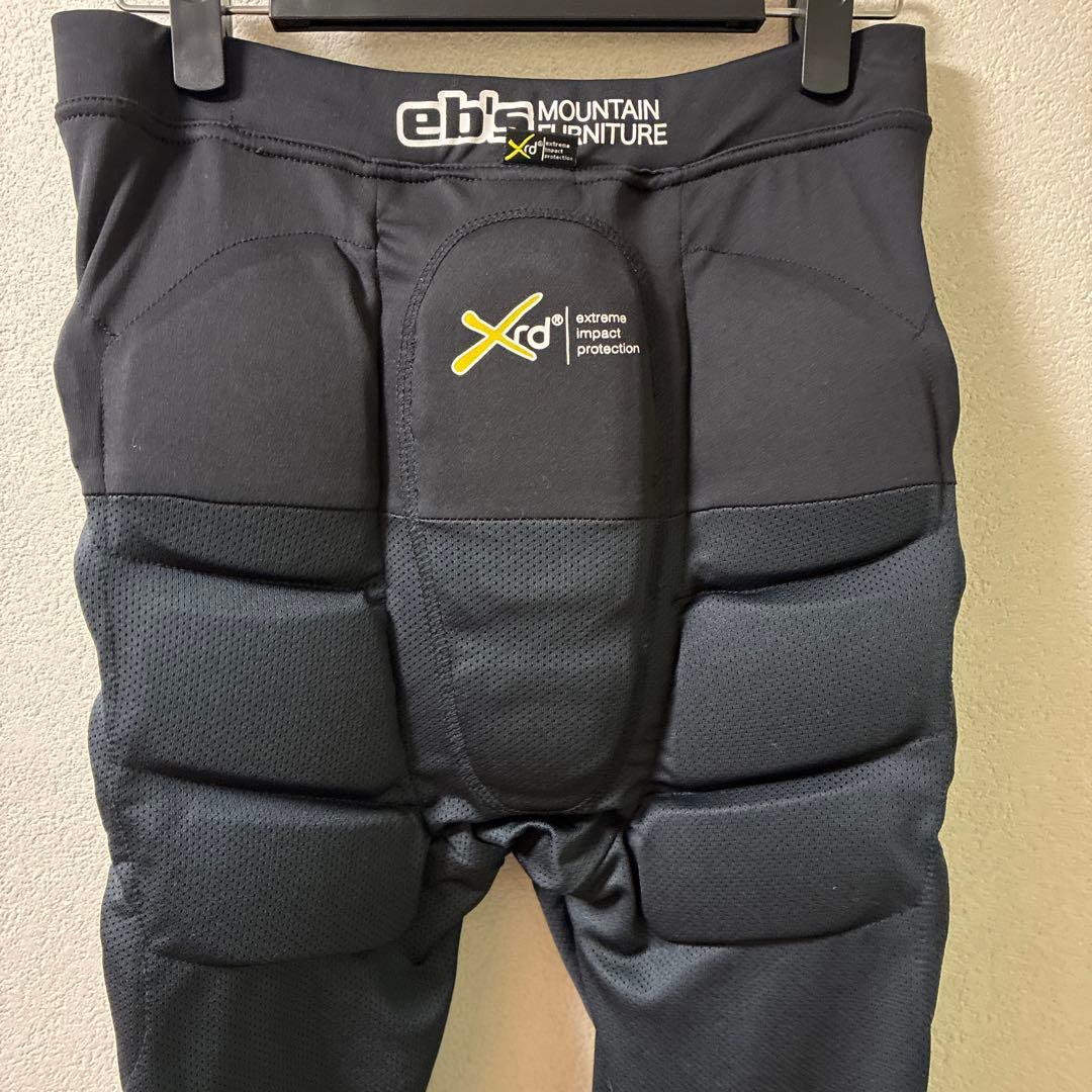 eb's HIP PROTECT LONG XDR Mサイズ