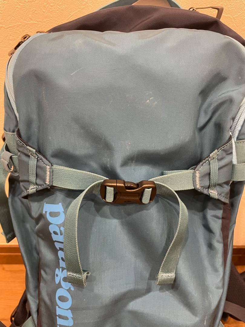 スノーボード Patagonia  drifter 30L L/XL