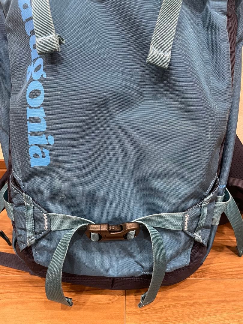 スノーボード Patagonia  drifter 30L L/XL