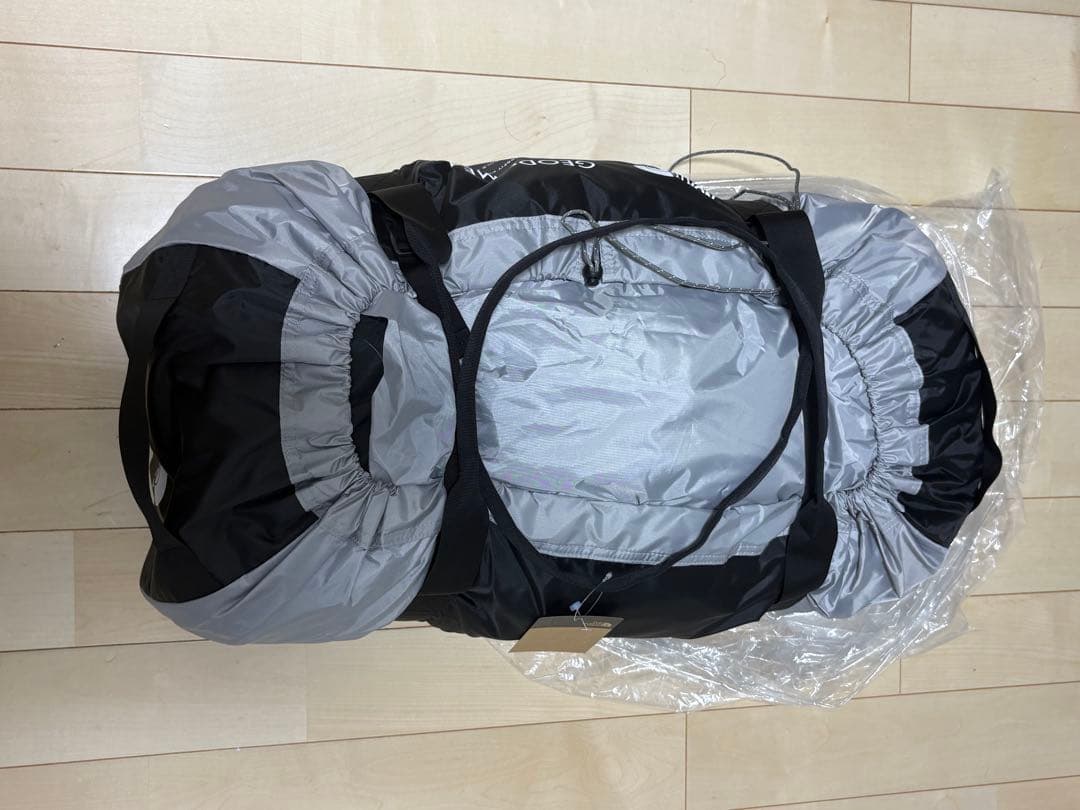 【新品】THE NORTH FACE GEODOME 4 ジオドーム4