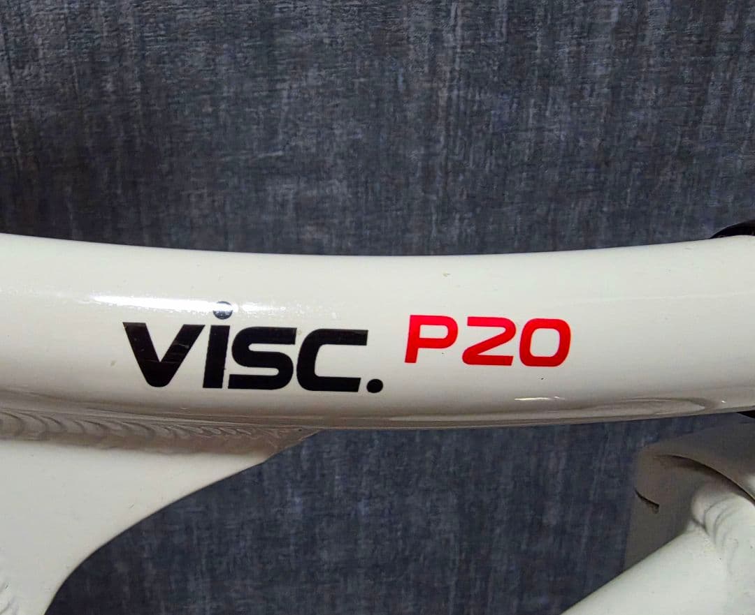 ダホン DAHON Visc P20 折りたたみ自転車 30周年記念