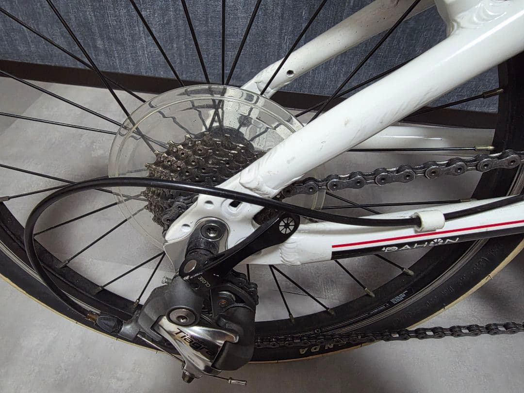 ダホン DAHON Visc P20 折りたたみ自転車 30周年記念