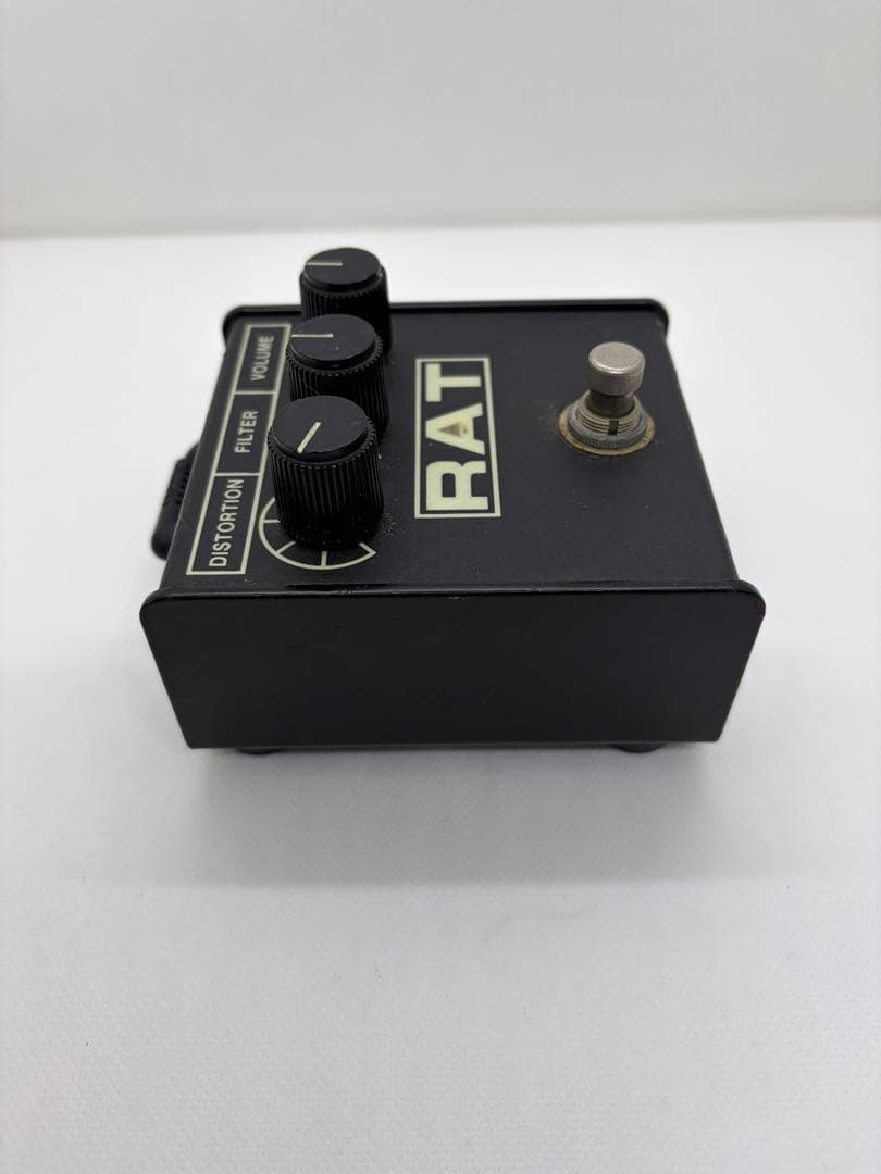 【LM308搭載】ProCo RAT2 USA製 フラットBRT-164357