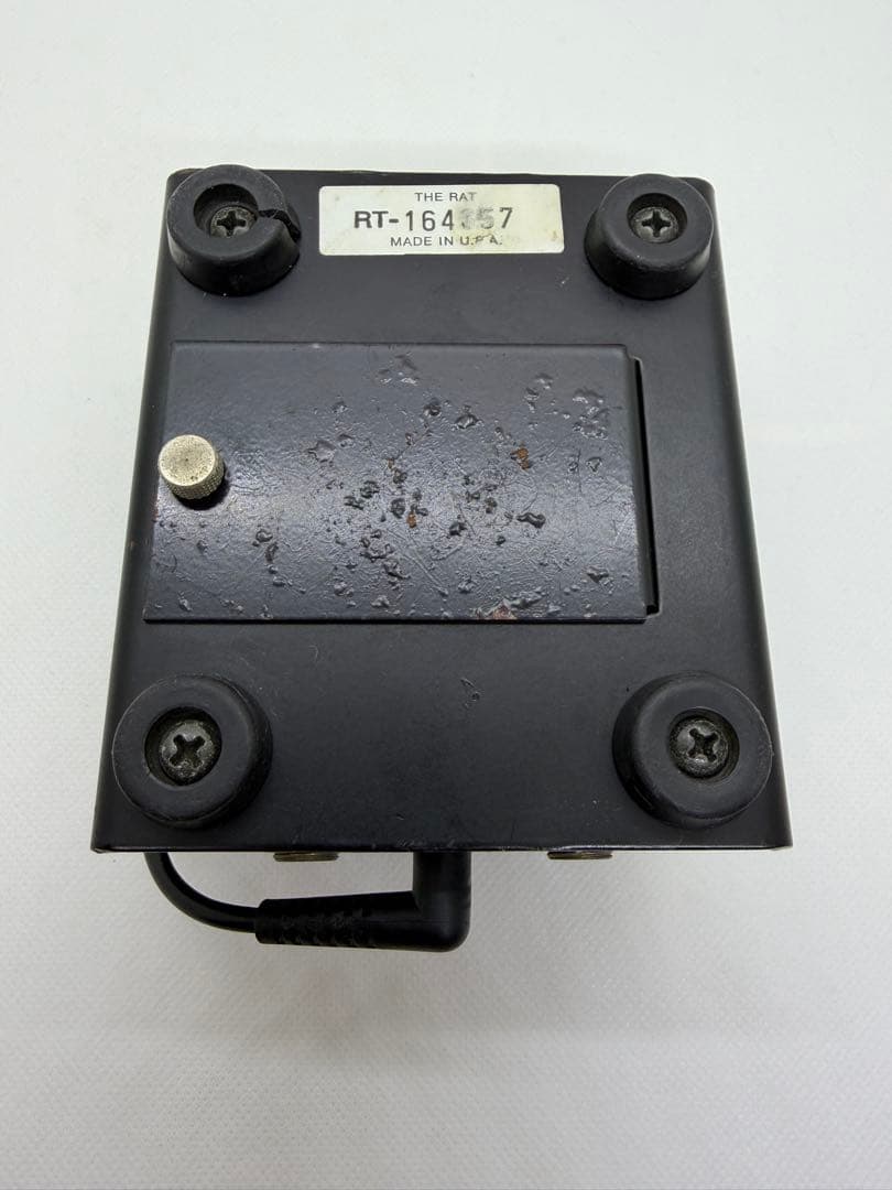 【LM308搭載】ProCo RAT2 USA製 フラットBRT-164357