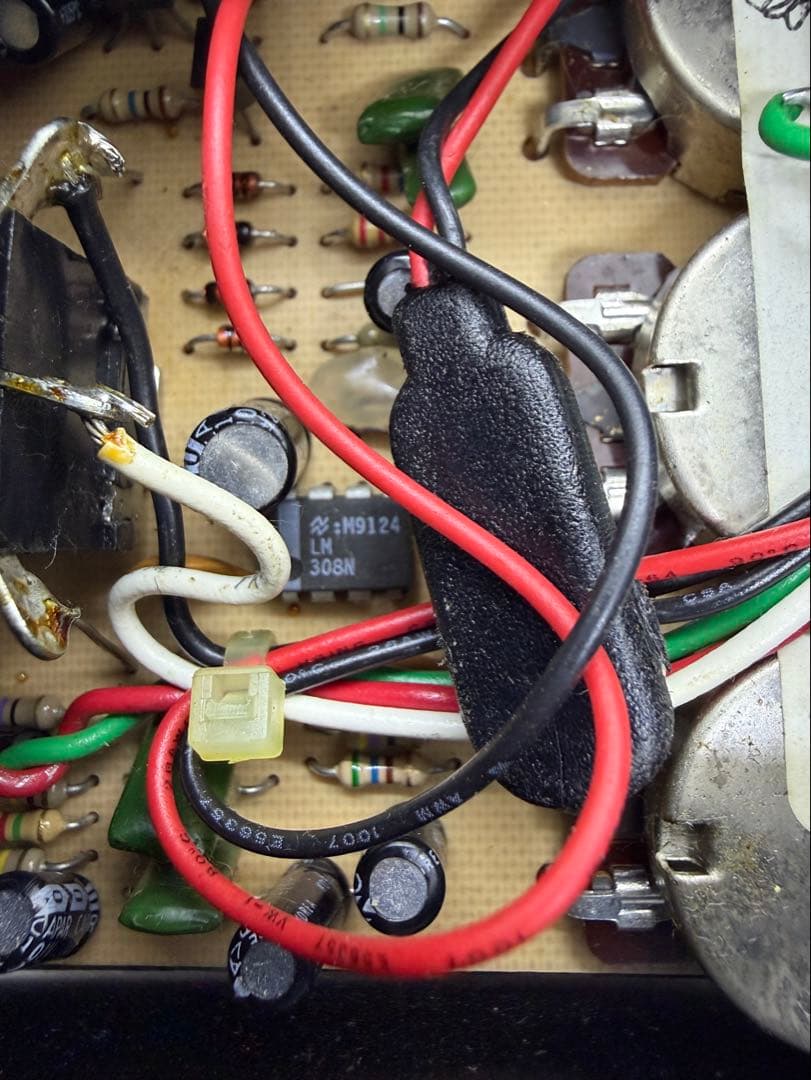 【LM308搭載】ProCo RAT2 USA製 フラットBRT-164357
