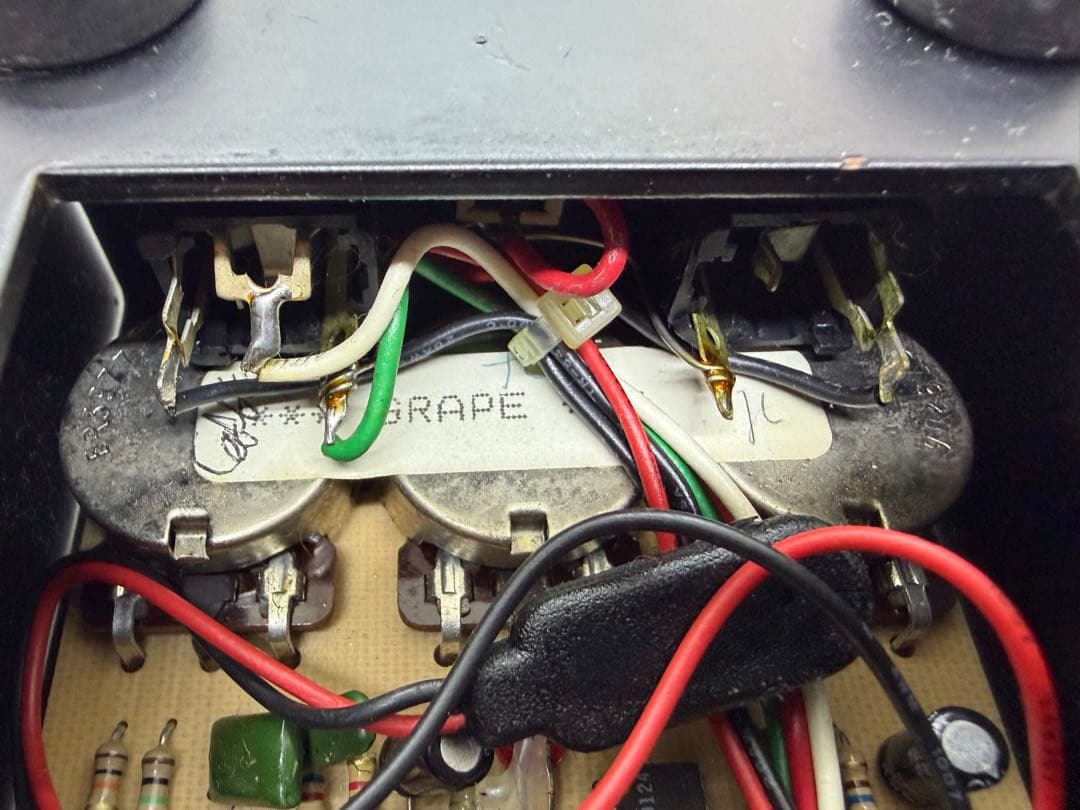 【LM308搭載】ProCo RAT2 USA製 フラットBRT-164357