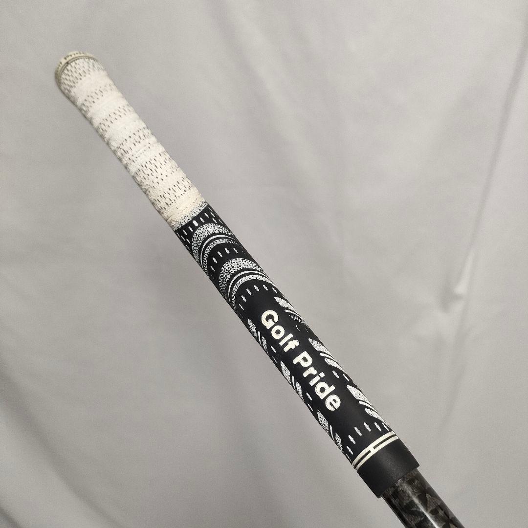希少　Callaway FTiq ドライバー　フレックスS　カバー付き