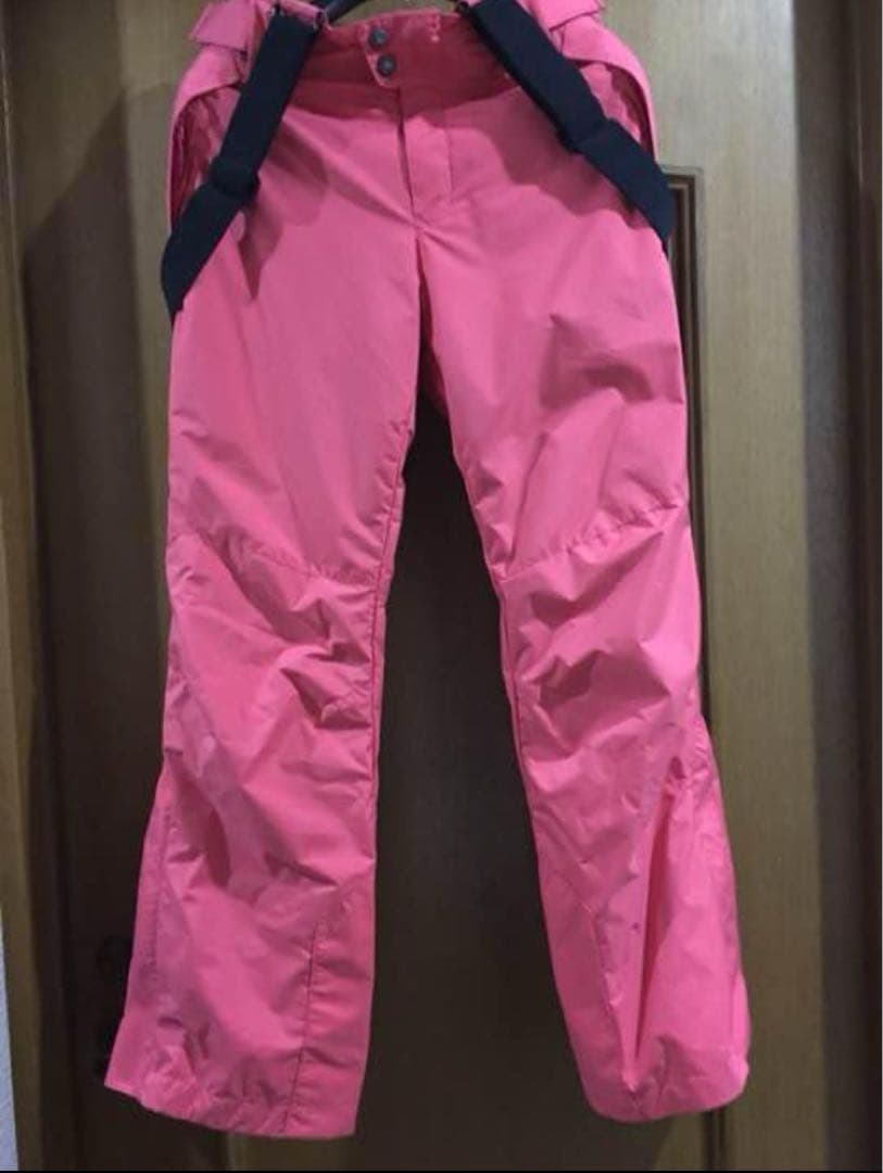 Marmot スキーウェア レディース パンツ 美品