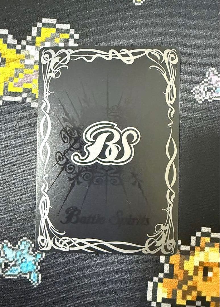 バトルスピリッツ ペルソナ3 リロード 主人公 シークレット P3R HERO