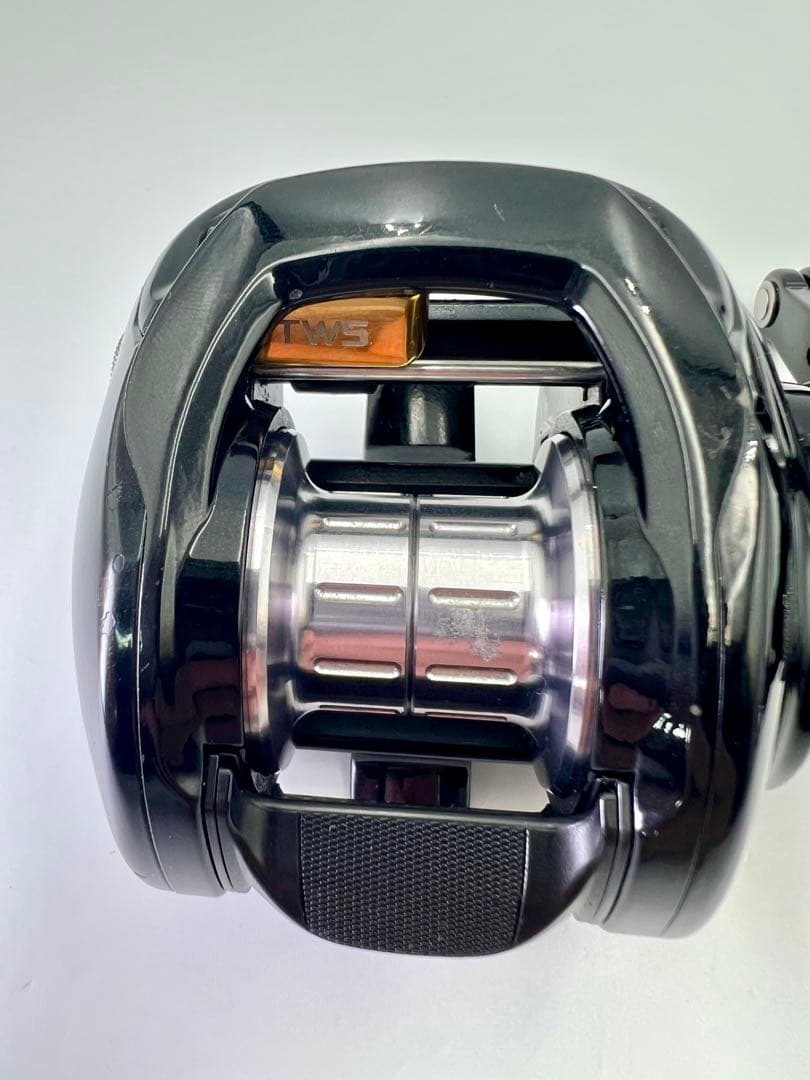 ダイワ Daiwa TATULA 103XH-TW 8.1 遠投 ベイトリール