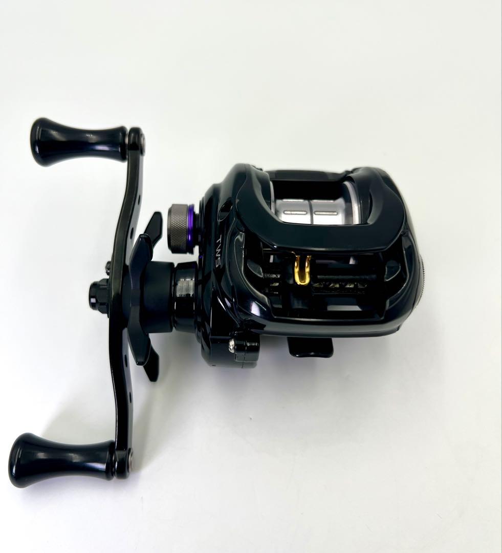 ダイワ Daiwa TATULA 103XH-TW 8.1 遠投 ベイトリール