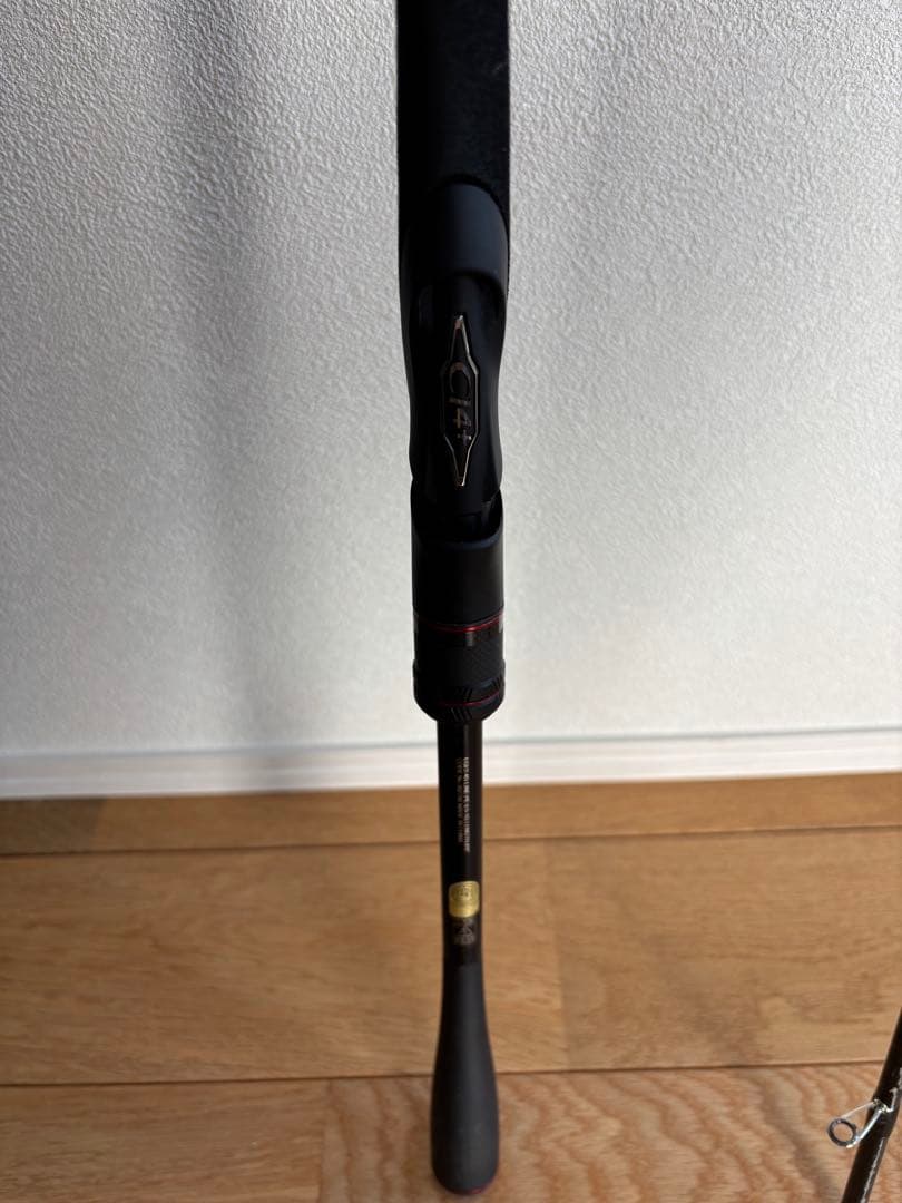シマノ セフィアXR S86M