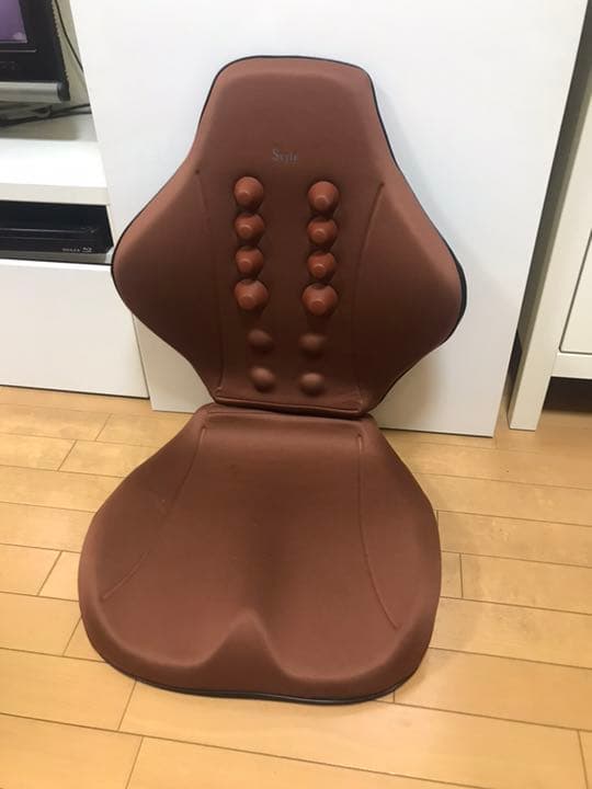 STYLE 【SHIATSU】