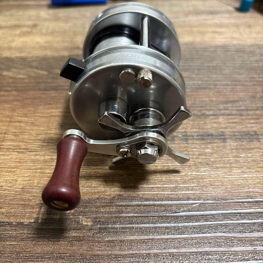 アンバサダー1500c フルカスタム