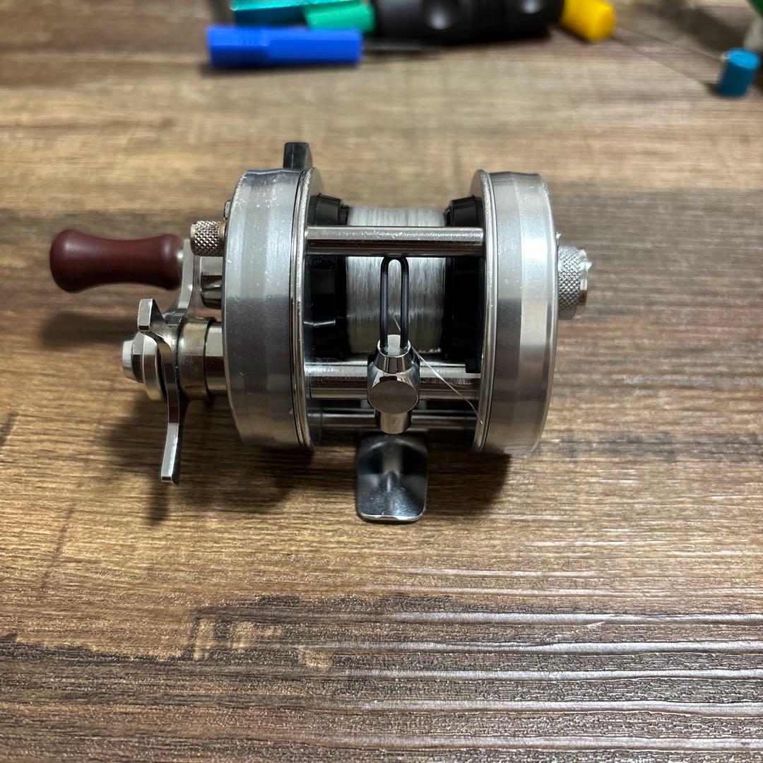アンバサダー1500c フルカスタム