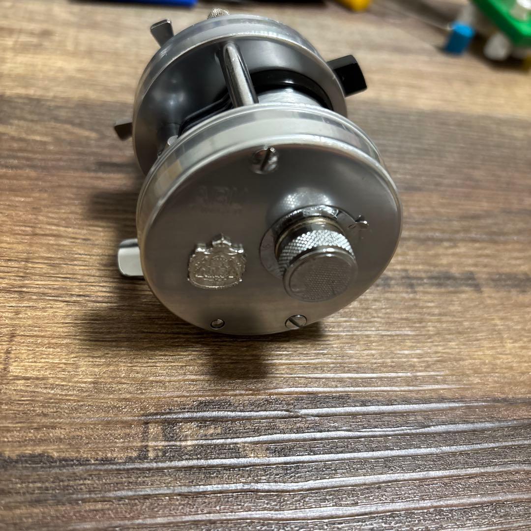 アンバサダー1500c フルカスタム