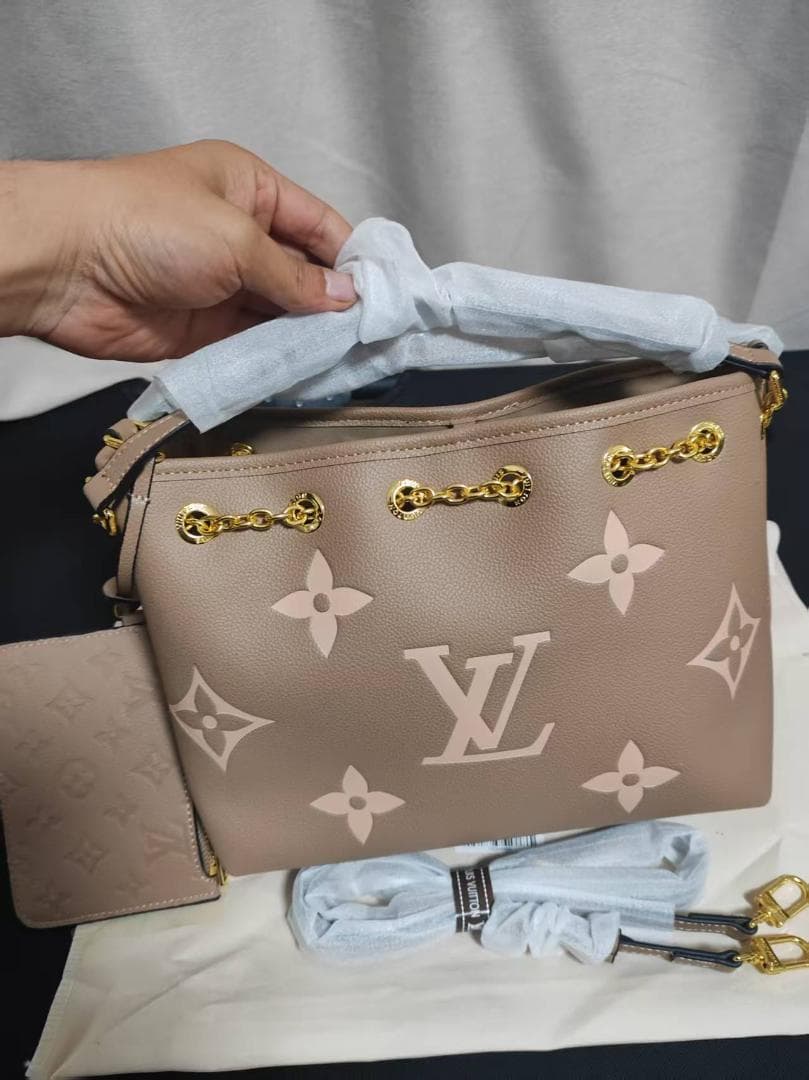 大人気 モノグラム ハンドバッグ ショルダーバッグ