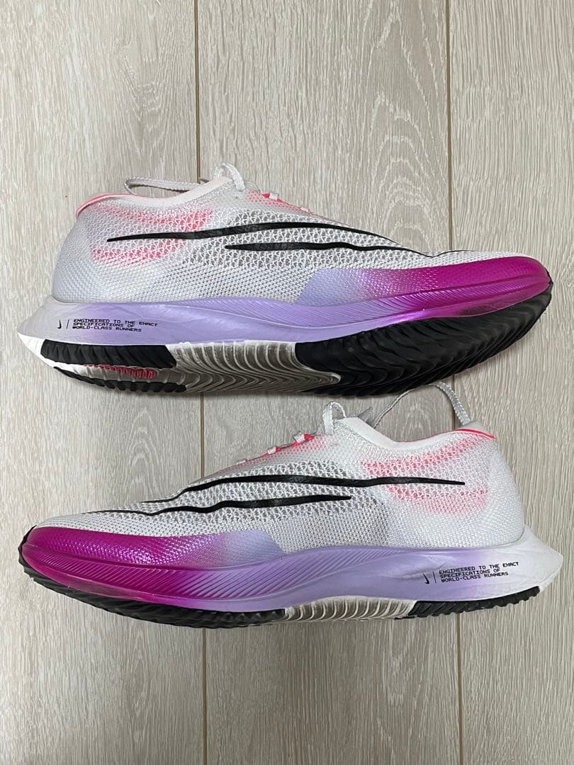 NIKE ストリークフライ 26cm ZOOM X STREAK FLY