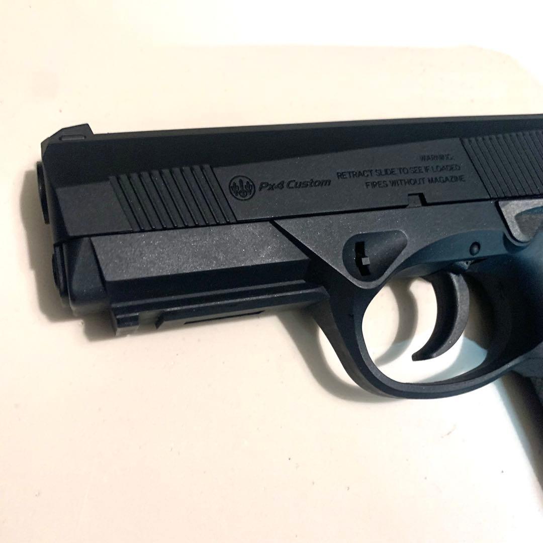 東京マルイ GBB PX4(最終価格)