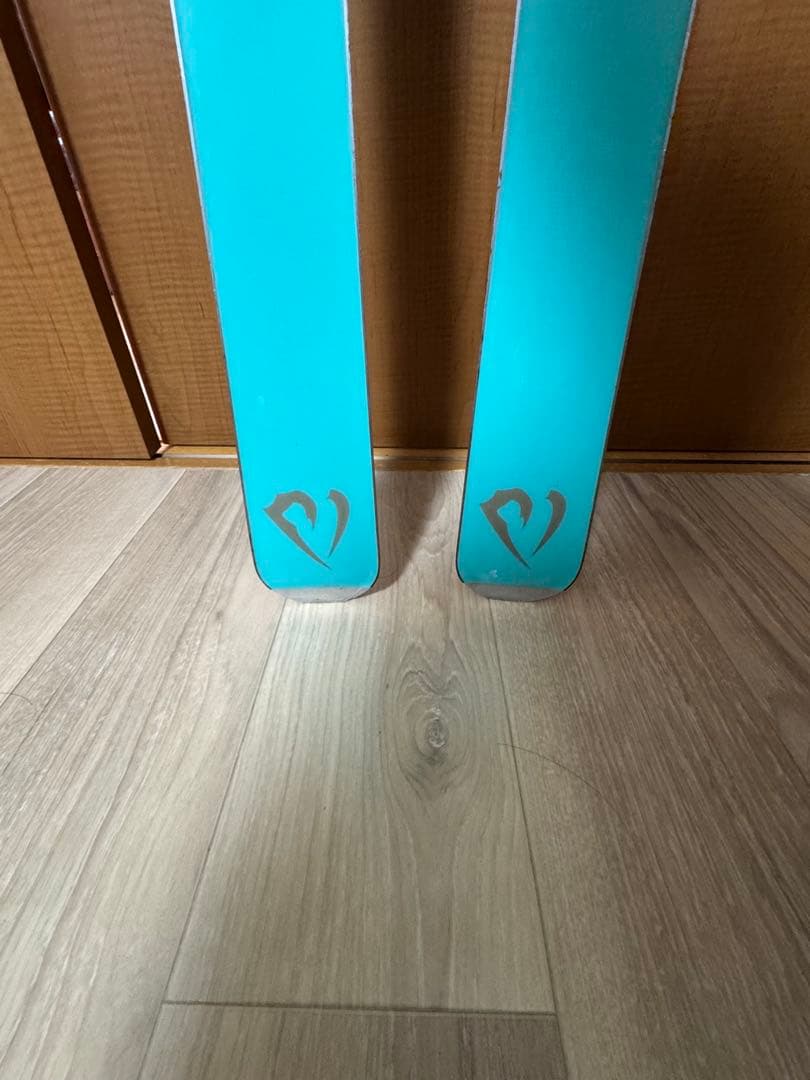 ID one スキー板 172cm CE