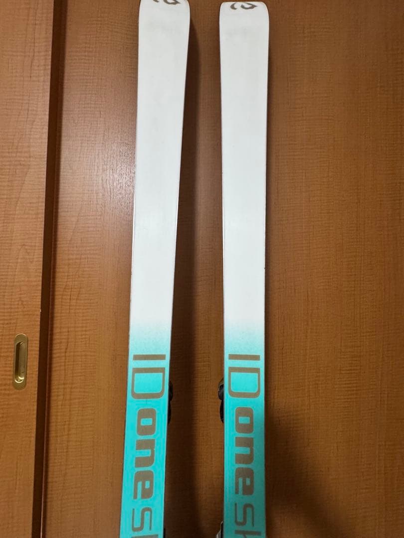ID one スキー板 172cm CE