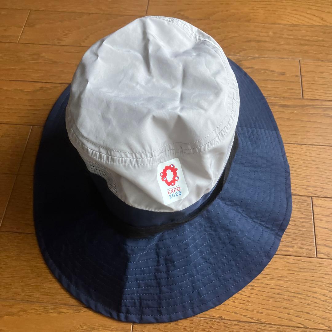 大阪万博ボランティア用ユニフォームセット