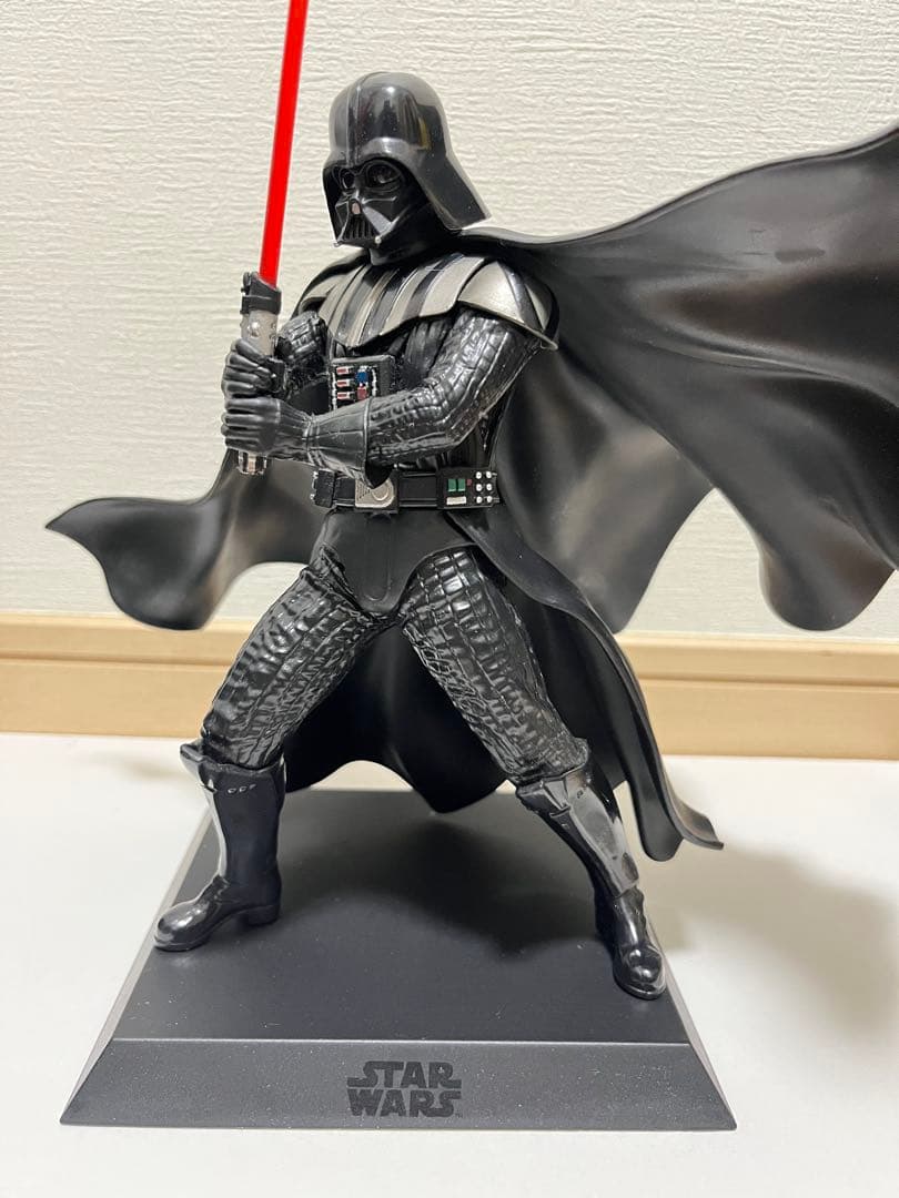 STAR WARS ダース・ベイダー フィギュア