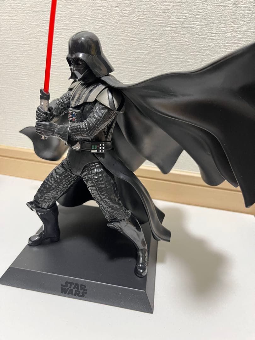 STAR WARS ダース・ベイダー フィギュア