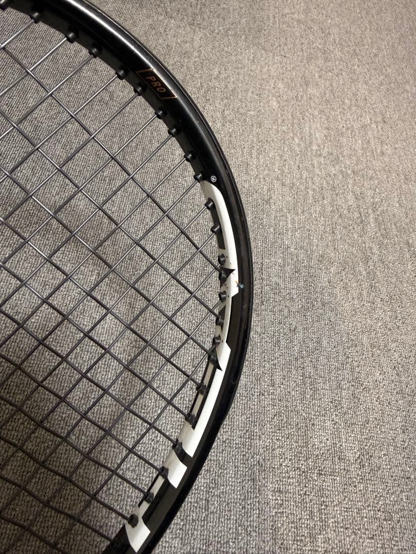 Head speed pro 2022年モデル G3