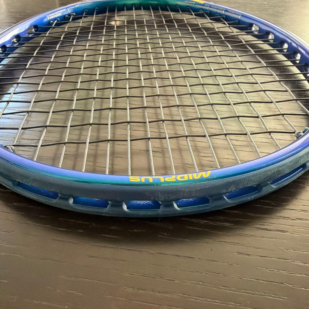 Prince Phantom 100 O3 G2現行モデル　美品！