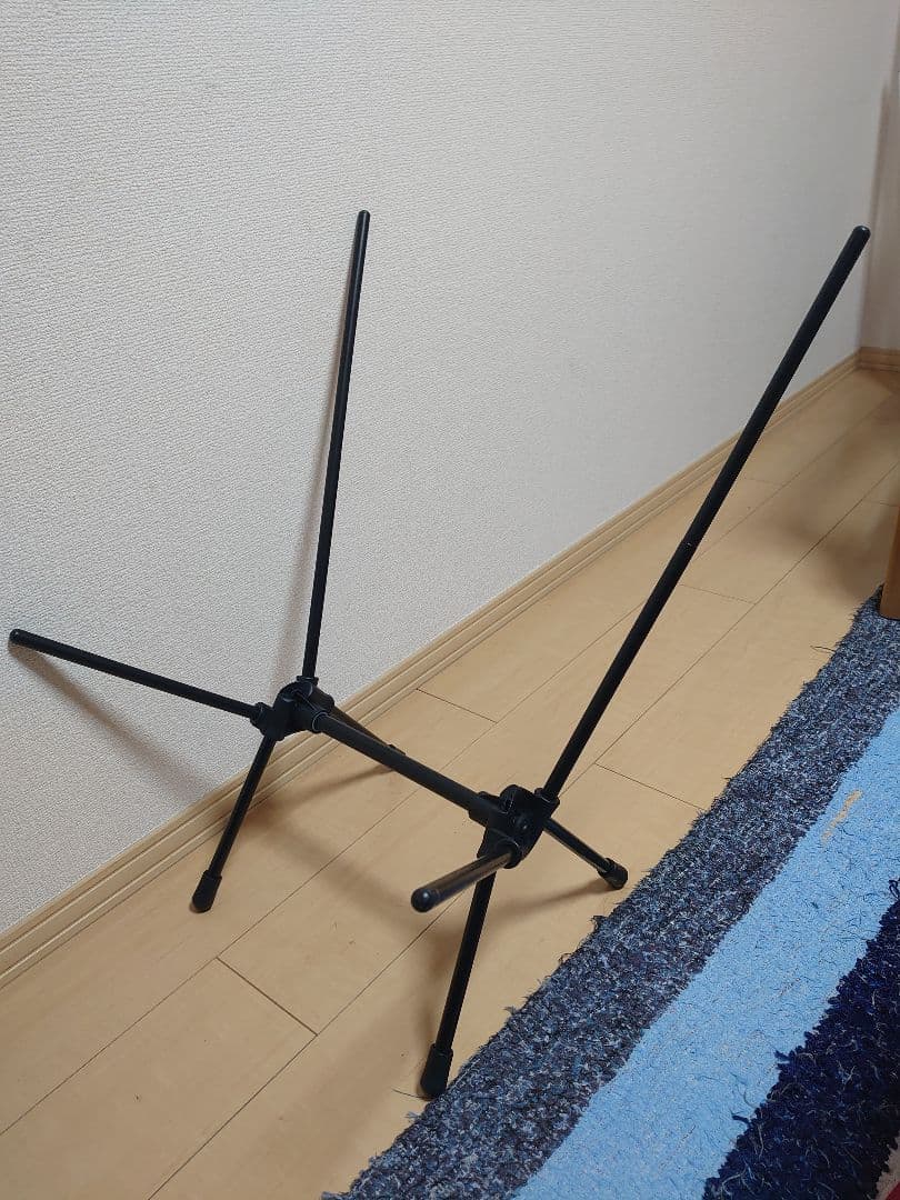 ヘリノックス タクティカルチェア コヨーテ