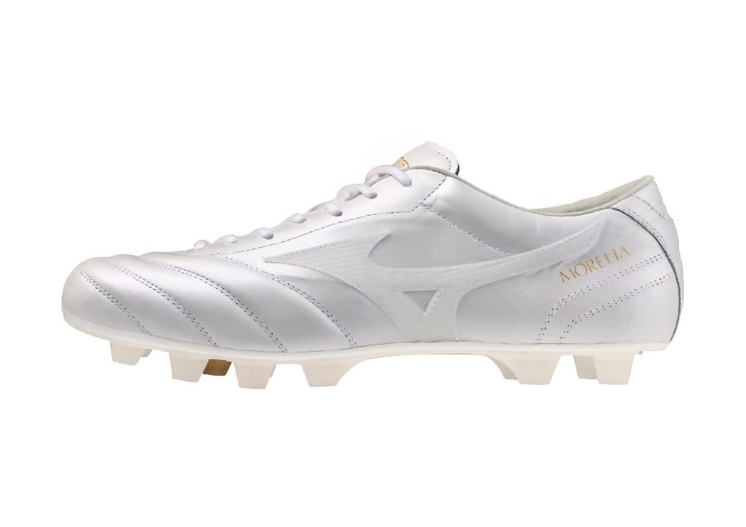 MORELIA UL JAPAN 40TH ホワイト限定27CM