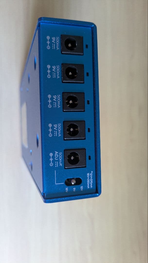 ギター Strymon Zuma R300