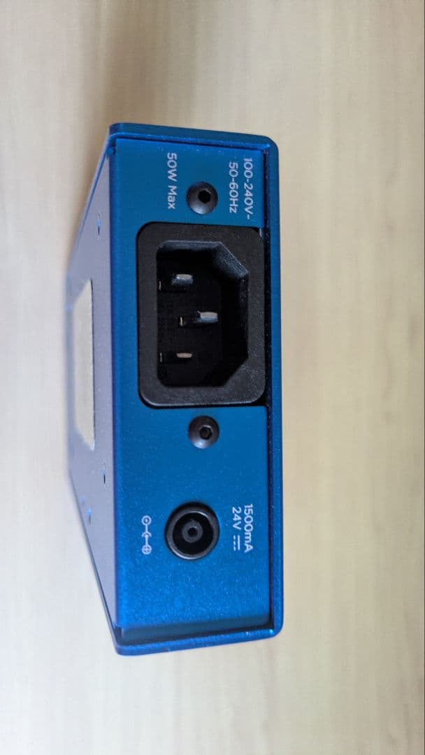 ギター Strymon Zuma R300