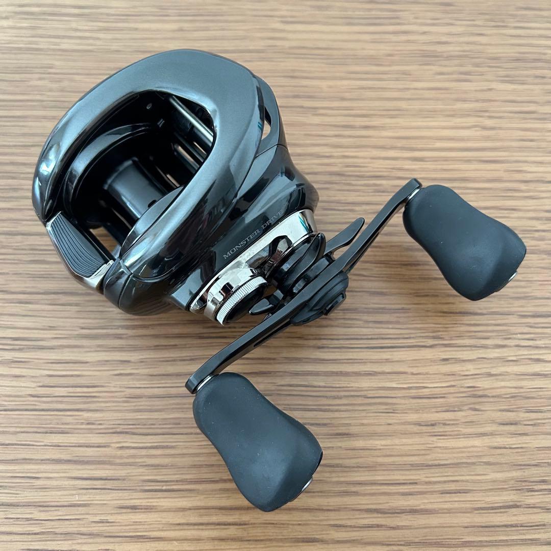 シマノ 23アンタレスDC MD XG 右