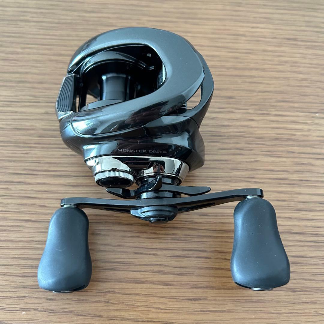 シマノ 23アンタレスDC MD XG 右