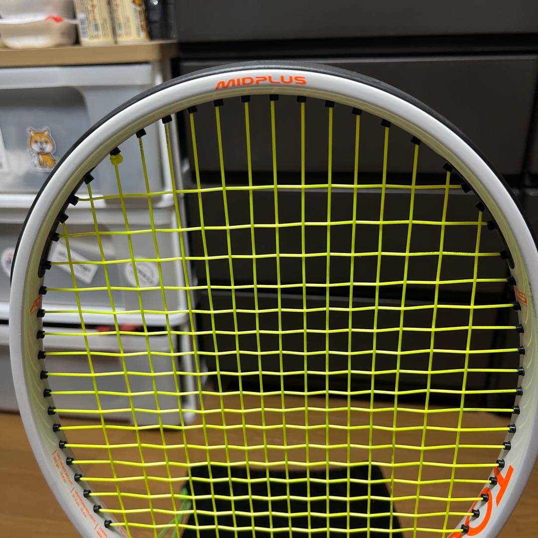 【極美品】プリンス ツアー98 G2