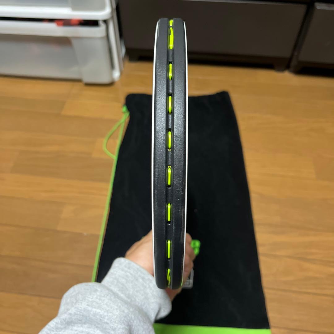 【極美品】プリンス ツアー98 G2