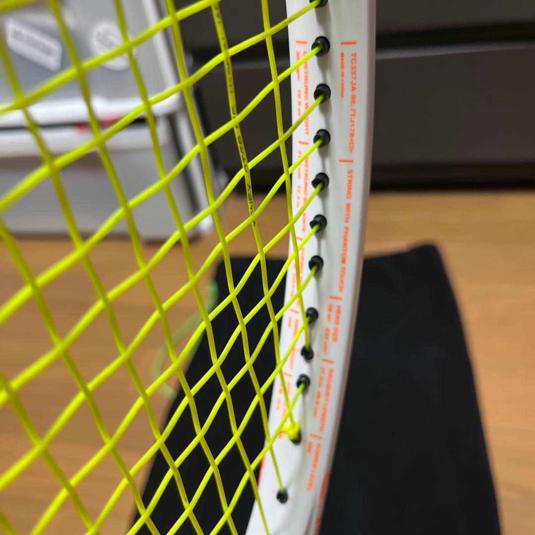 【極美品】プリンス ツアー98 G2