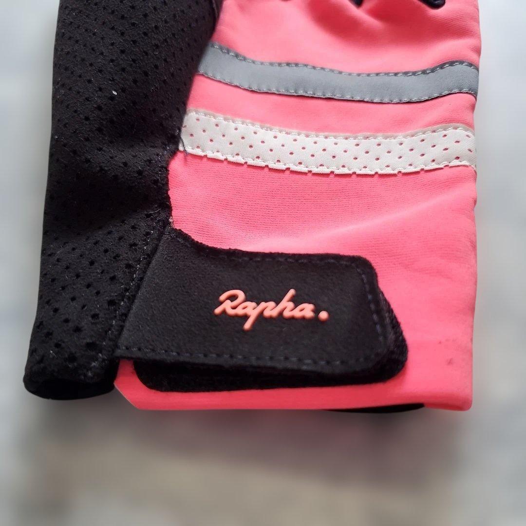 Rapha 自転車用グローブ ２つセット