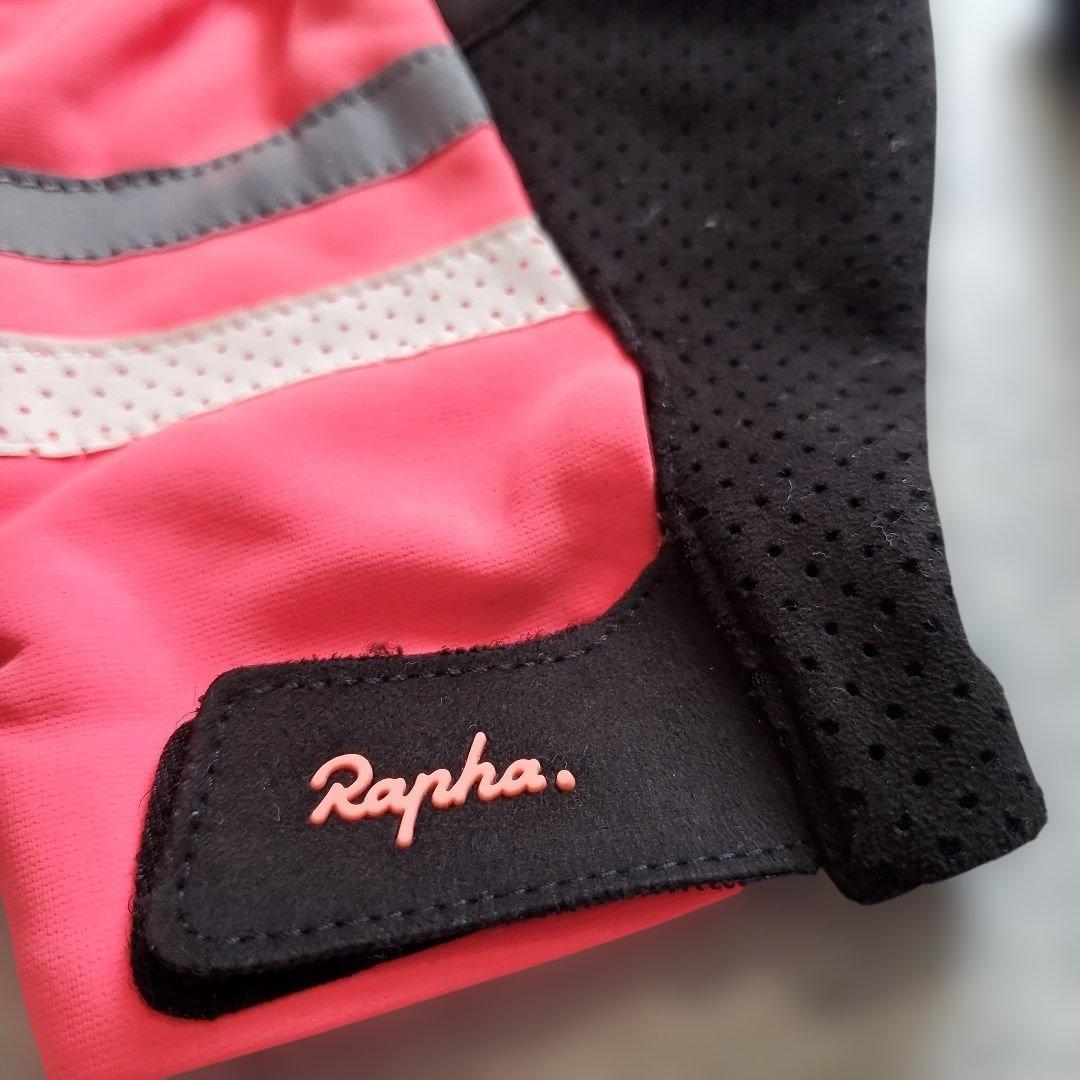 Rapha 自転車用グローブ ２つセット