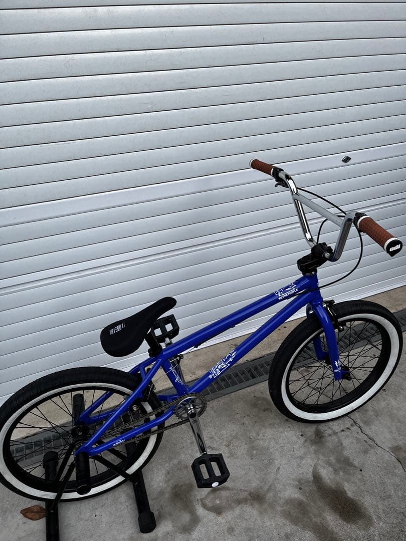 WeThePeople ウィーザピープル　BMX WTP