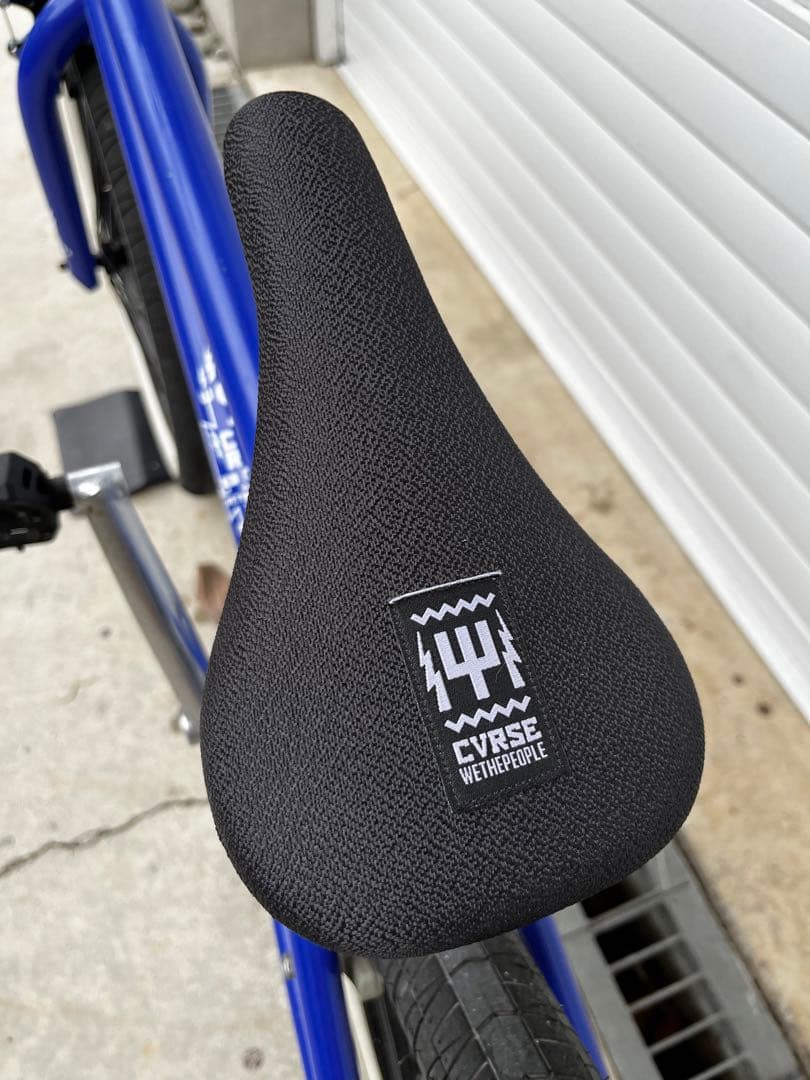 WeThePeople ウィーザピープル　BMX WTP