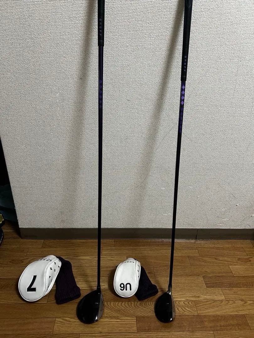 お値下げしました！オノフレディース２点セット