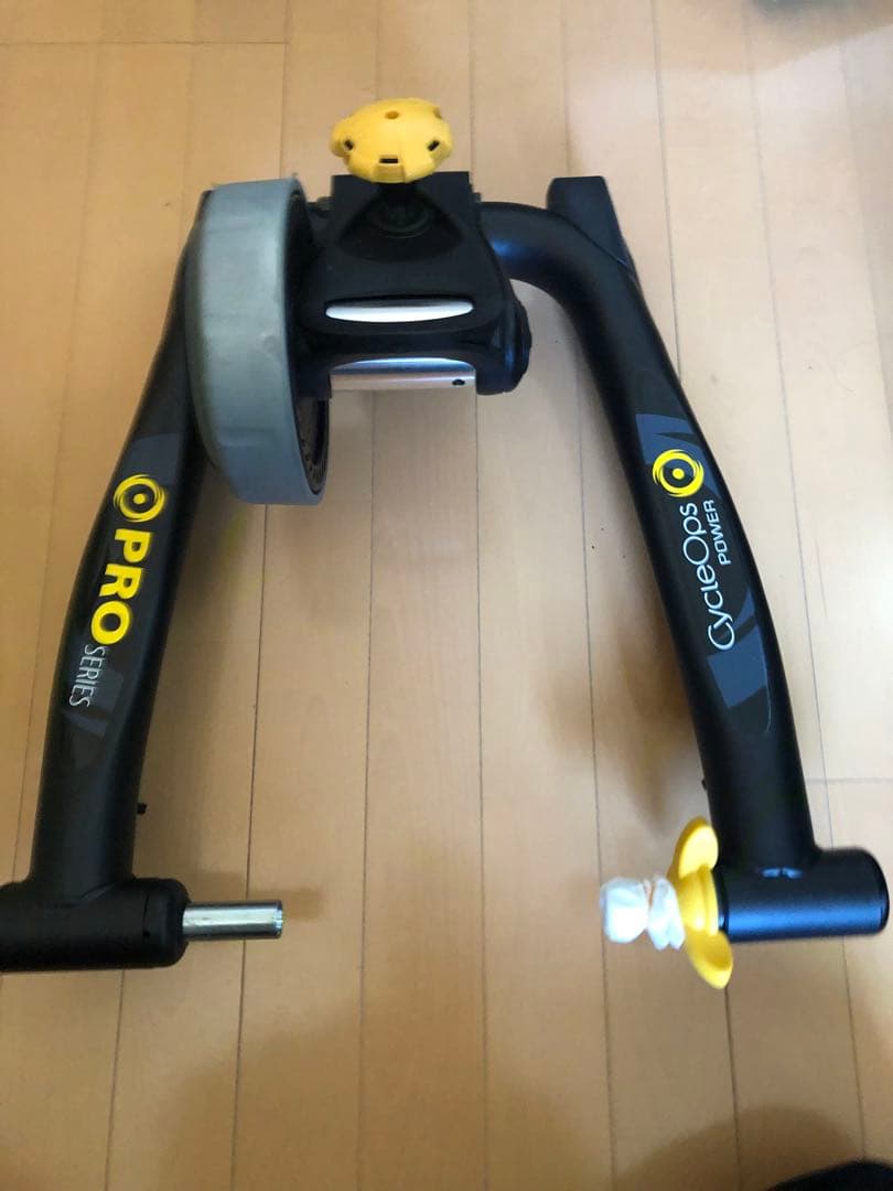 サイクルオプス　スーパーマグニートプロ