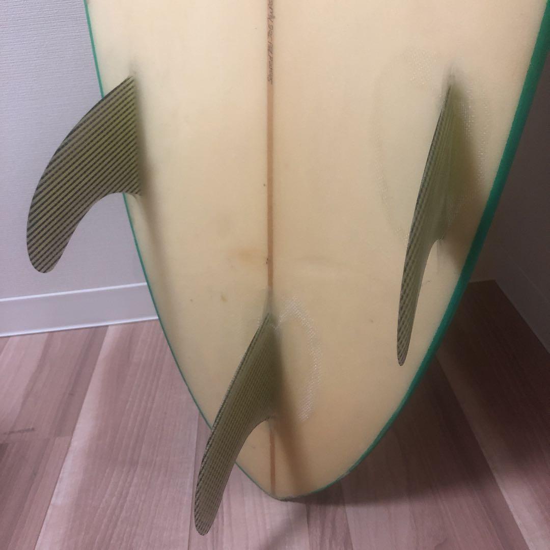 サーフボード 手渡し希望