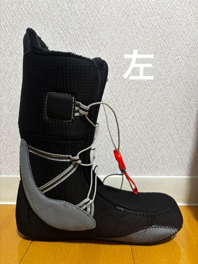 Burton moto boa スノーボードブーツ