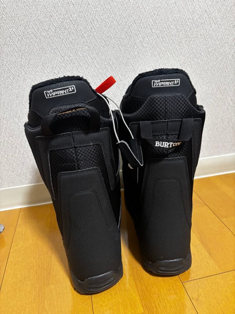 Burton moto boa スノーボードブーツ