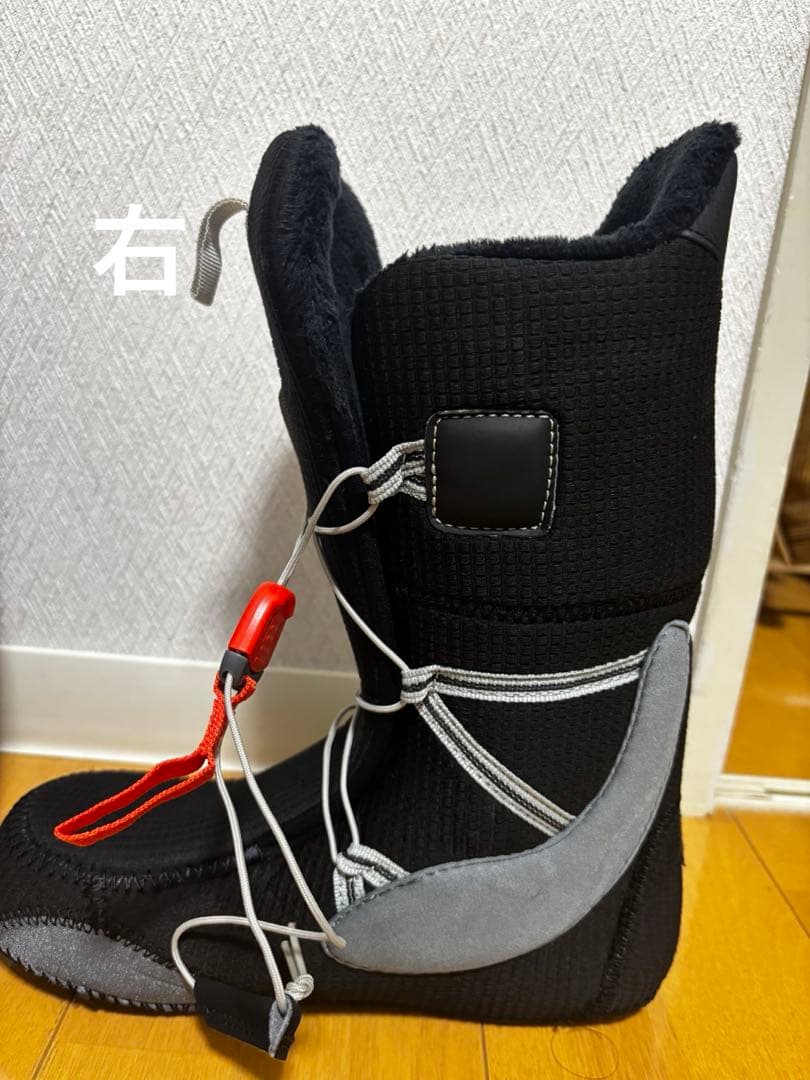 Burton moto boa スノーボードブーツ