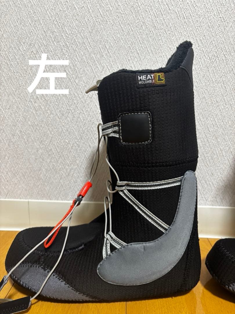Burton moto boa スノーボードブーツ